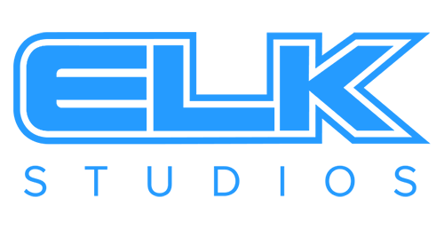 ELK Studios logo