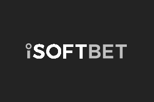 Provider iSoftBet
