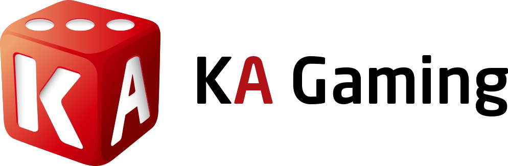 KAGaming logo