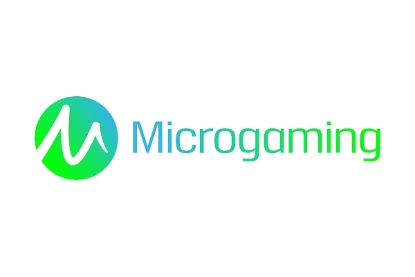 Provider Microgaming