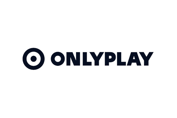 Onlyplay logo