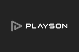Playson logo