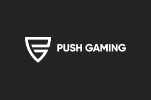 Provider Push Gaming