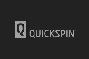 Quickspin logo