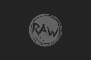RAW iGaming logo