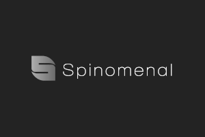 Spinomenal logo