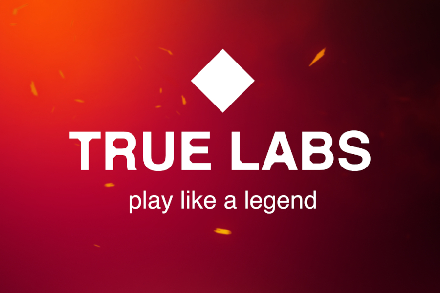 TrueLab logo
