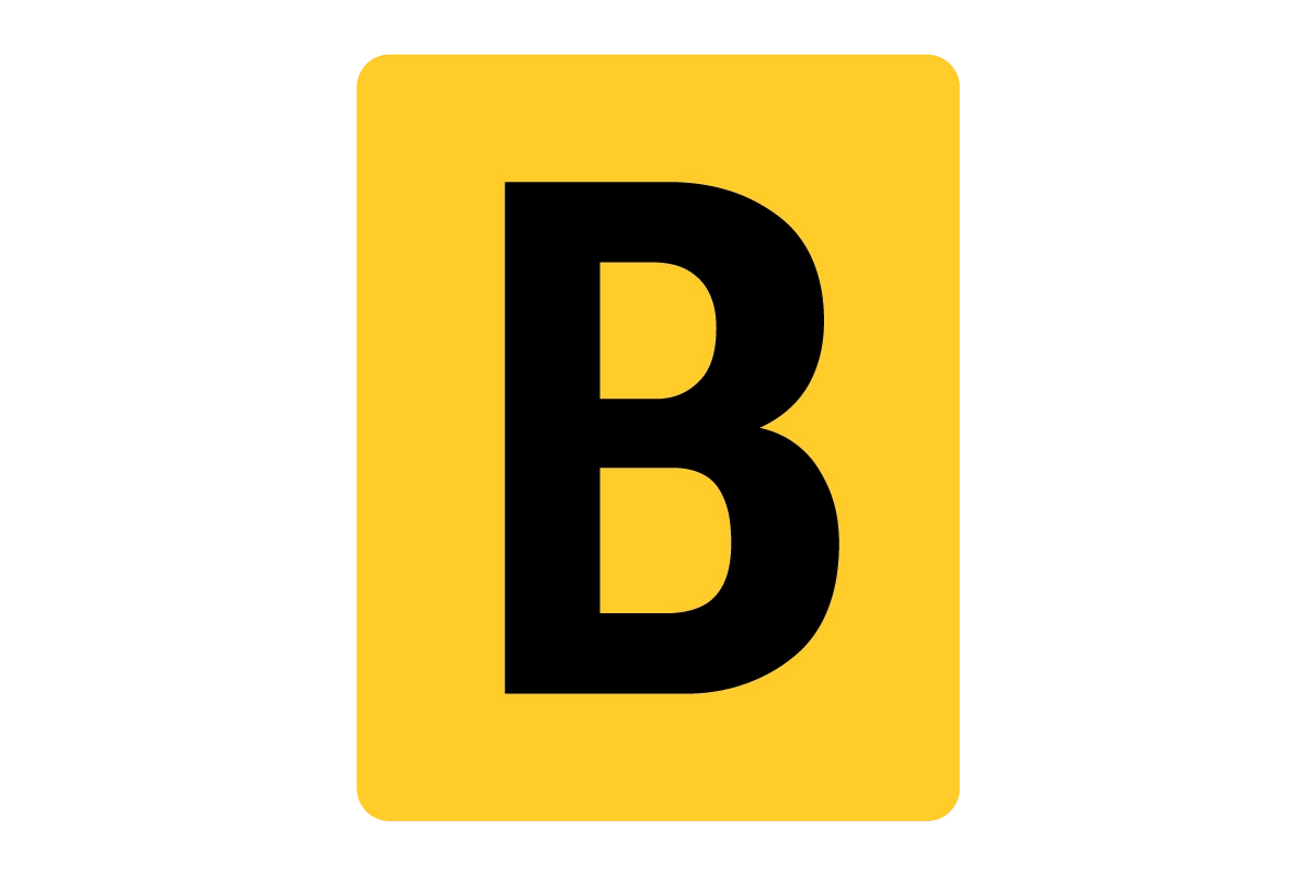 BGaming logo