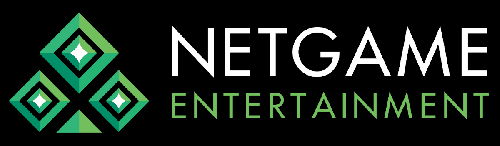 NetGame logo