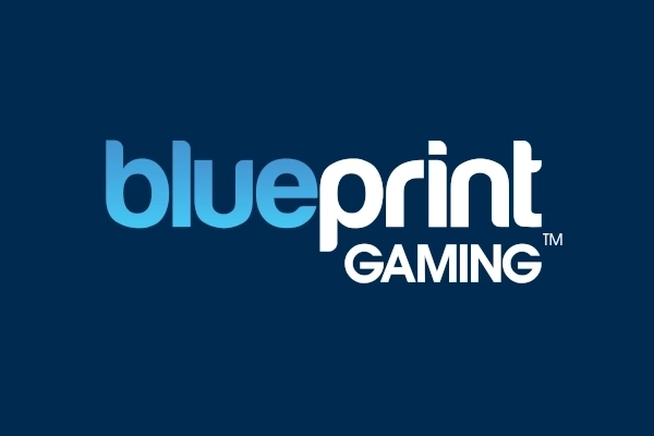 BluePrint Gaming logo