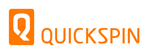 Sağlayıcı Quickspin