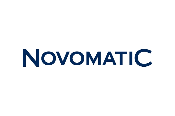 Novomatic logo