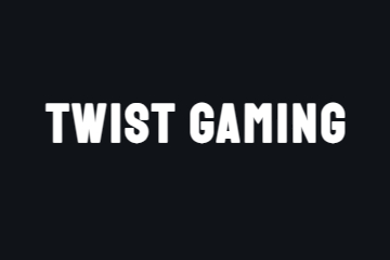 Twist Gaming logo