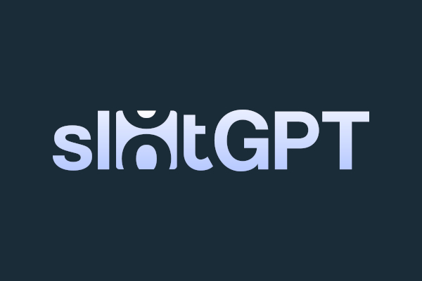 Provider SlotGPT