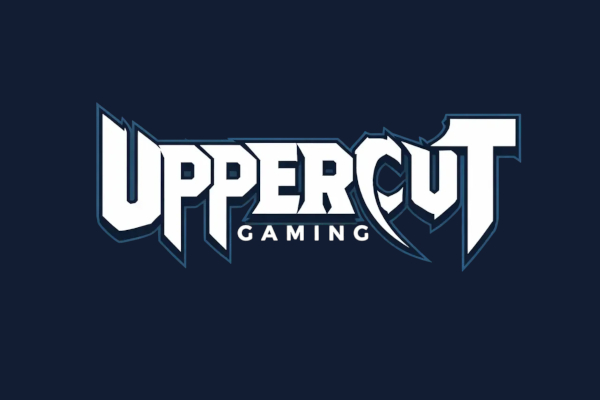 Uppercut Gaming logo