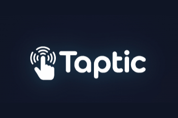 Provider Taptic