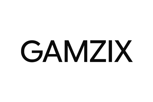 Gamzix logo