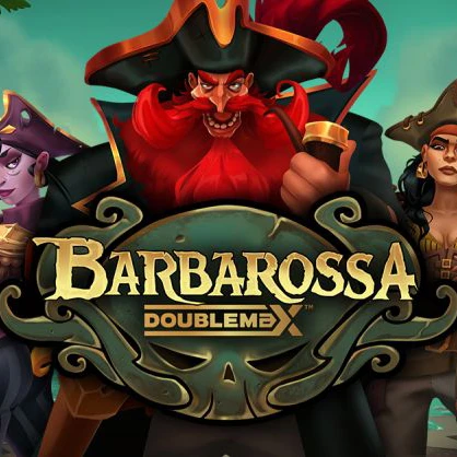 Slot Barbarossa