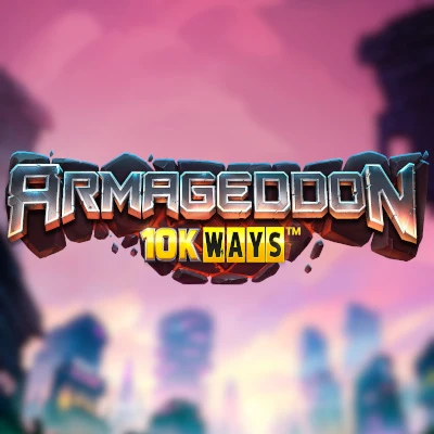 Slot Armageddon