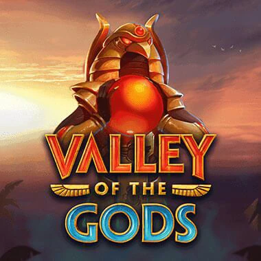 Slot Valley of the Gods