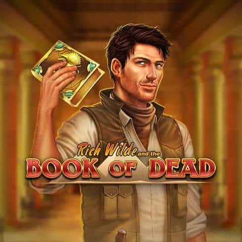 Slot Book Of Dead