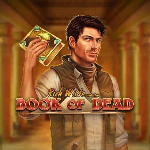 Slot Book Of Dead
