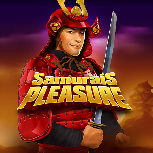 Slot Samurais Pleasure