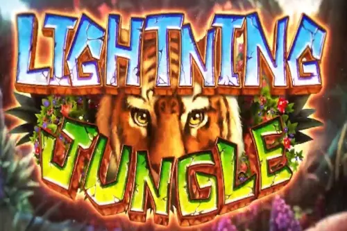 Slot Lightning Jungle