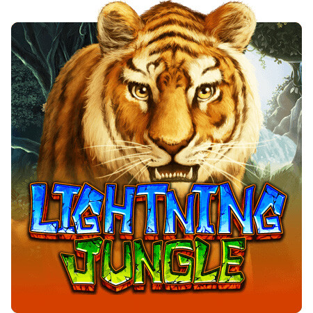 Slot Lightning Jungle