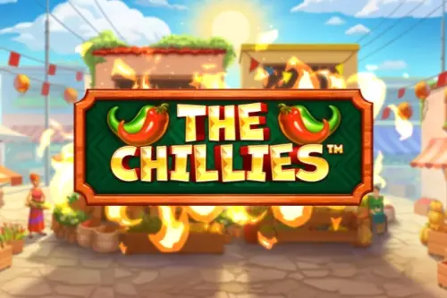Slot The Chillies