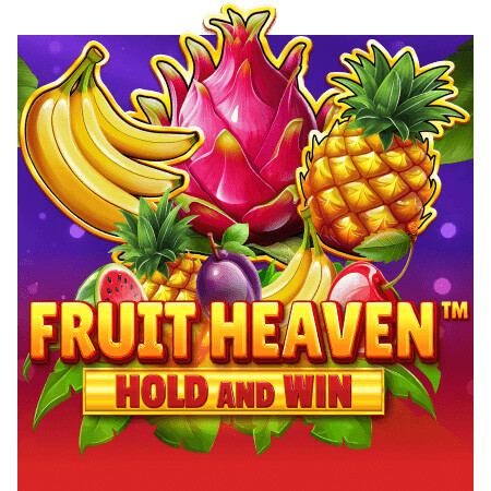 Slot Fruit Heaven