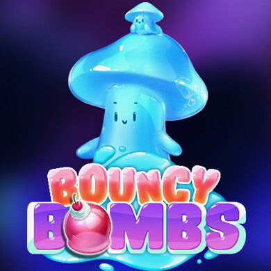 Slot Bouncy Bombs