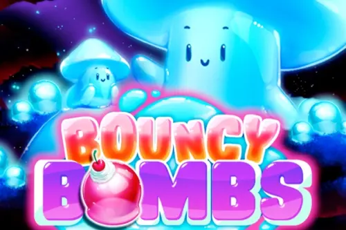 Slot Oyunları Bouncy Bombs