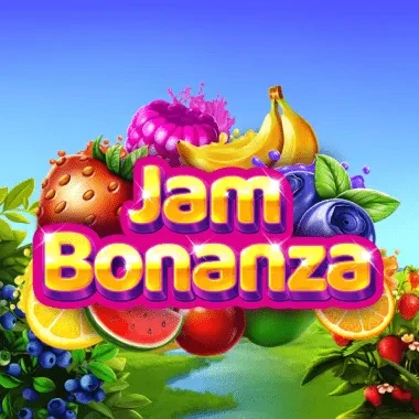 Slot Jam Bonanza