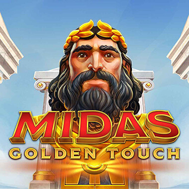 Slot Midas Golden Touch