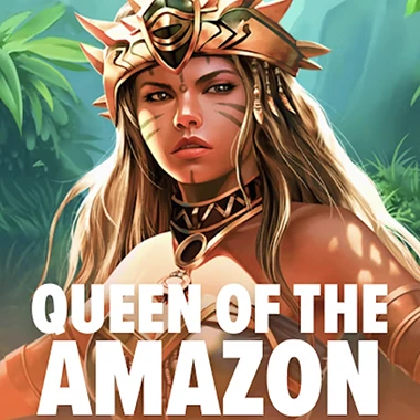 Slot Queen Of The Amazon