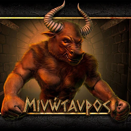 Slot Minotaur