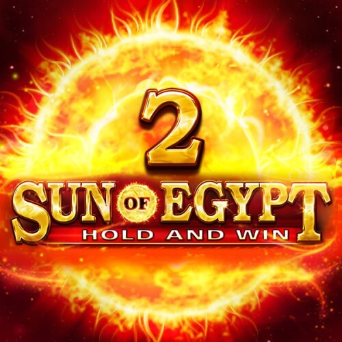 Slot Sun Of Egypt 2