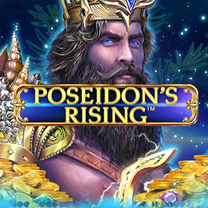Slot Oyunları Poseidon's Rising