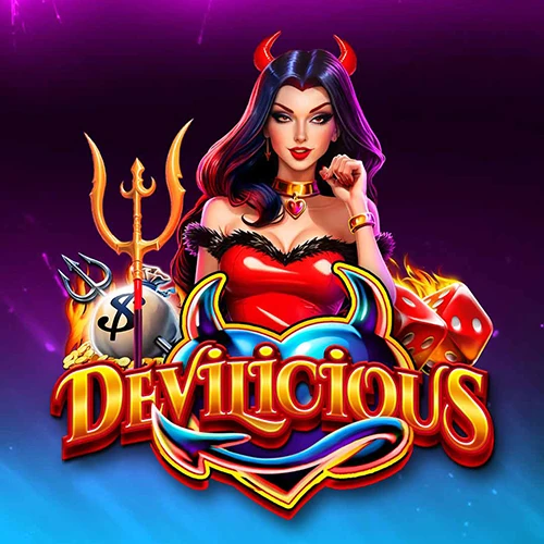 Slot Devilicious