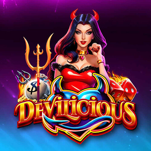 Slot Devilicious