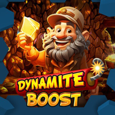 Slot Dynamite Boost
