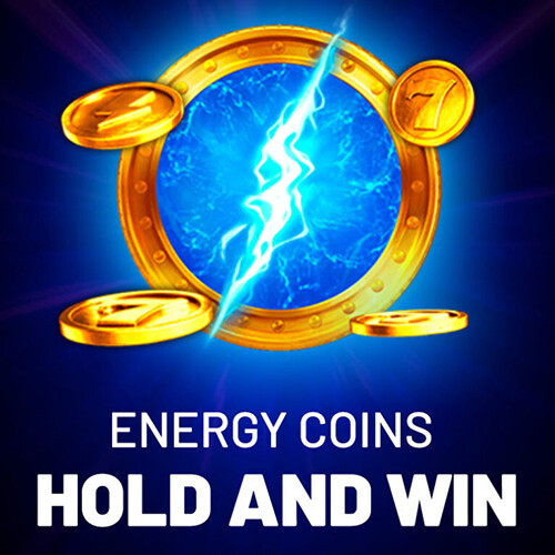 Slot Energy Coins