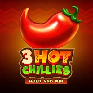 Slot 3 Hot Chillies