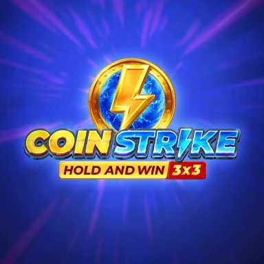 Slot Coin Strike