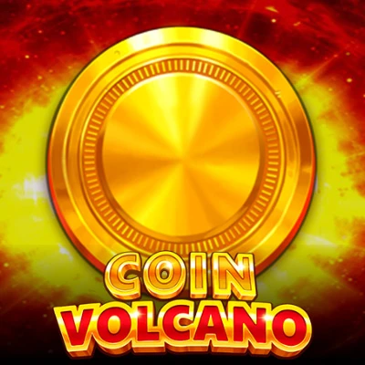 Slot Coin Volcano
