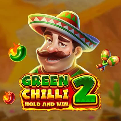 Slot Green Chilli 2