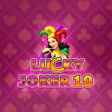 Slot Lucky Joker