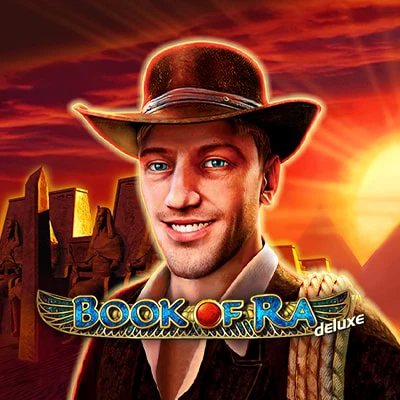 Slot Book Of Ra