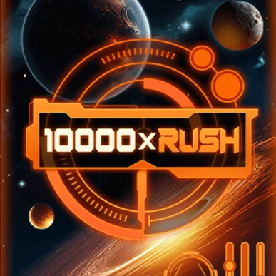 Slot 10000xRUSH